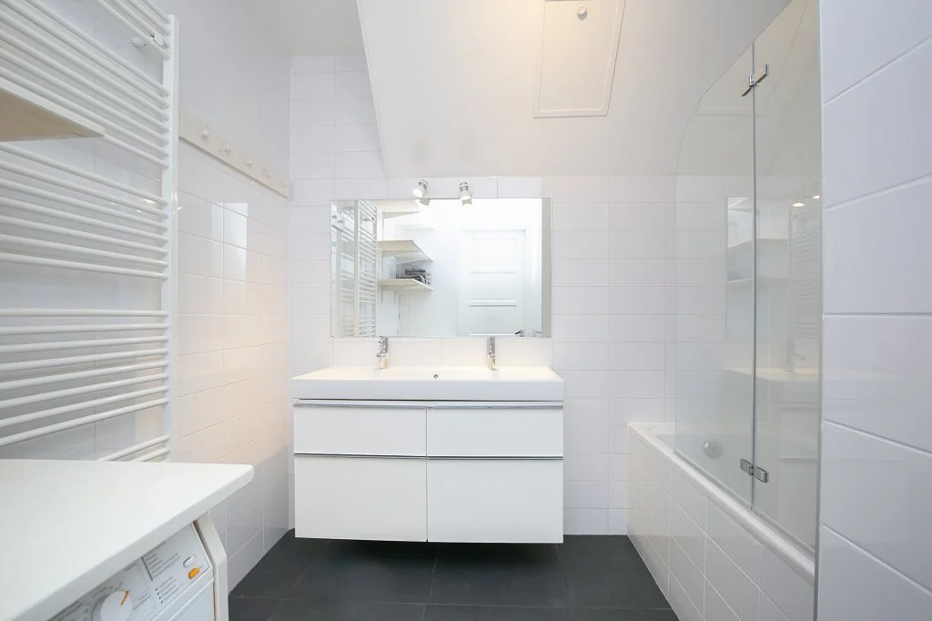 Foto van de Appartement gelegen aan de Archimedesplantsoen in Amsterdam