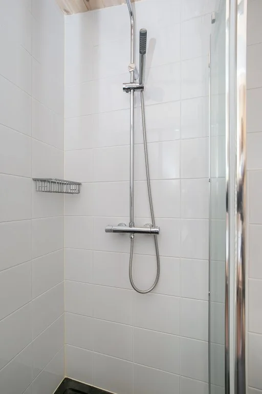 Foto van de Appartement gelegen aan de Archimedesplantsoen in Amsterdam