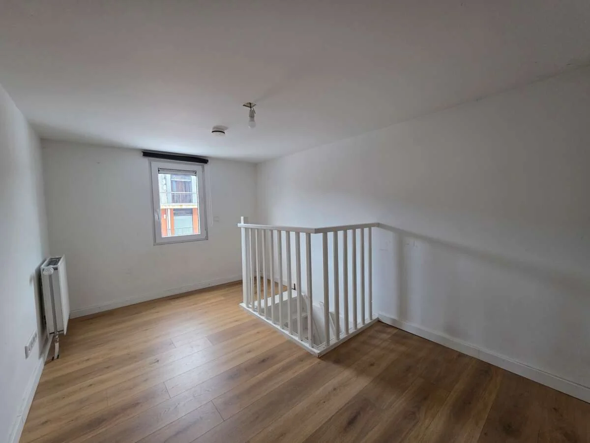 Foto van de Studio gelegen aan de Tramsingel in Breda