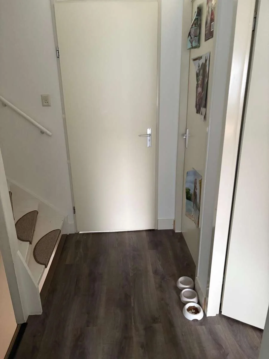 Foto van de Appartement gelegen aan de De Vleet in Graft