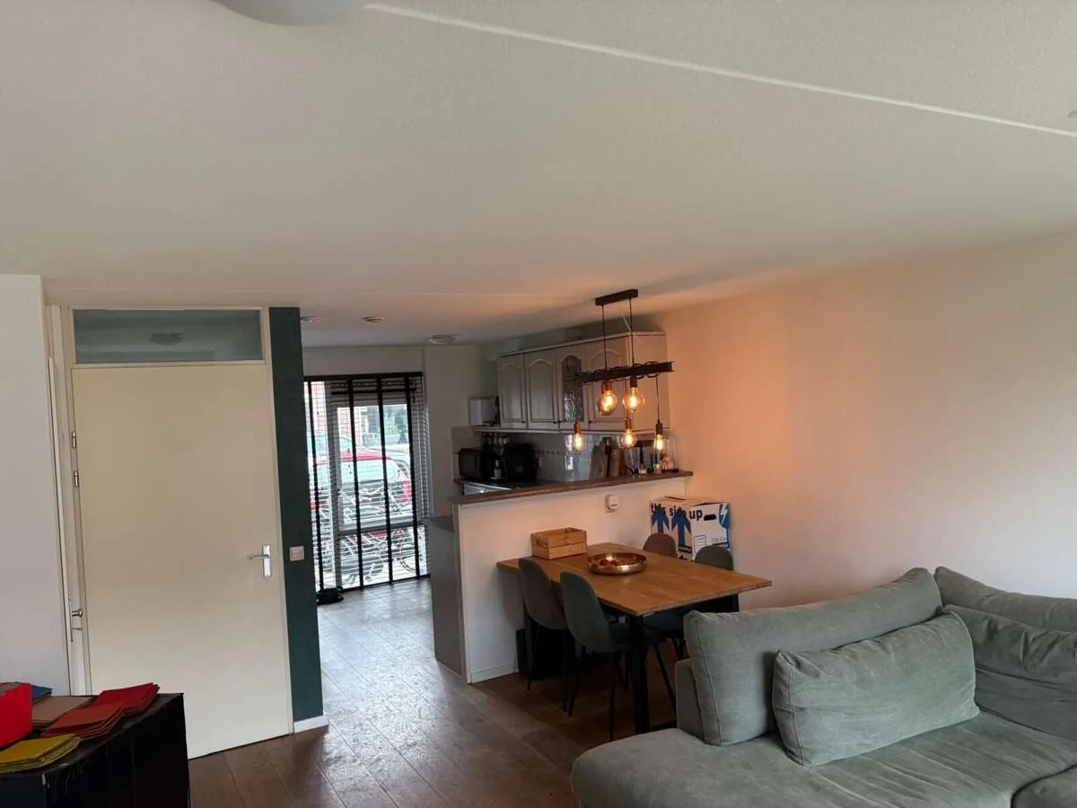 Foto van de Appartement gelegen aan de De Vleet in Graft