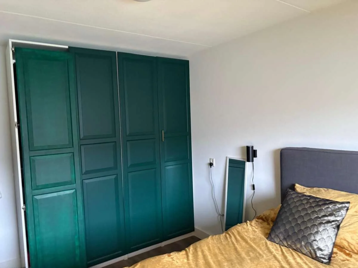 Foto van de Appartement gelegen aan de De Vleet in Graft