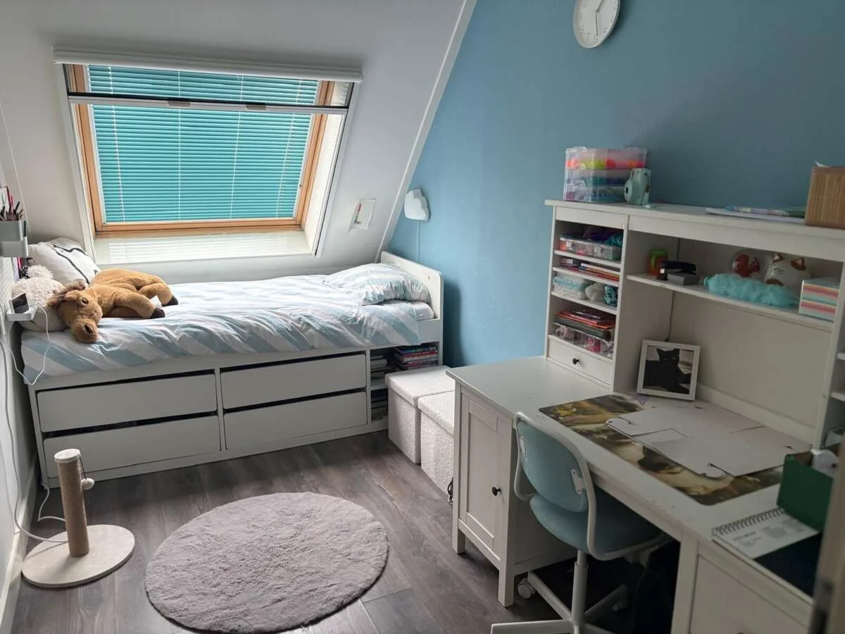 Foto van de Appartement gelegen aan de De Vleet in Graft