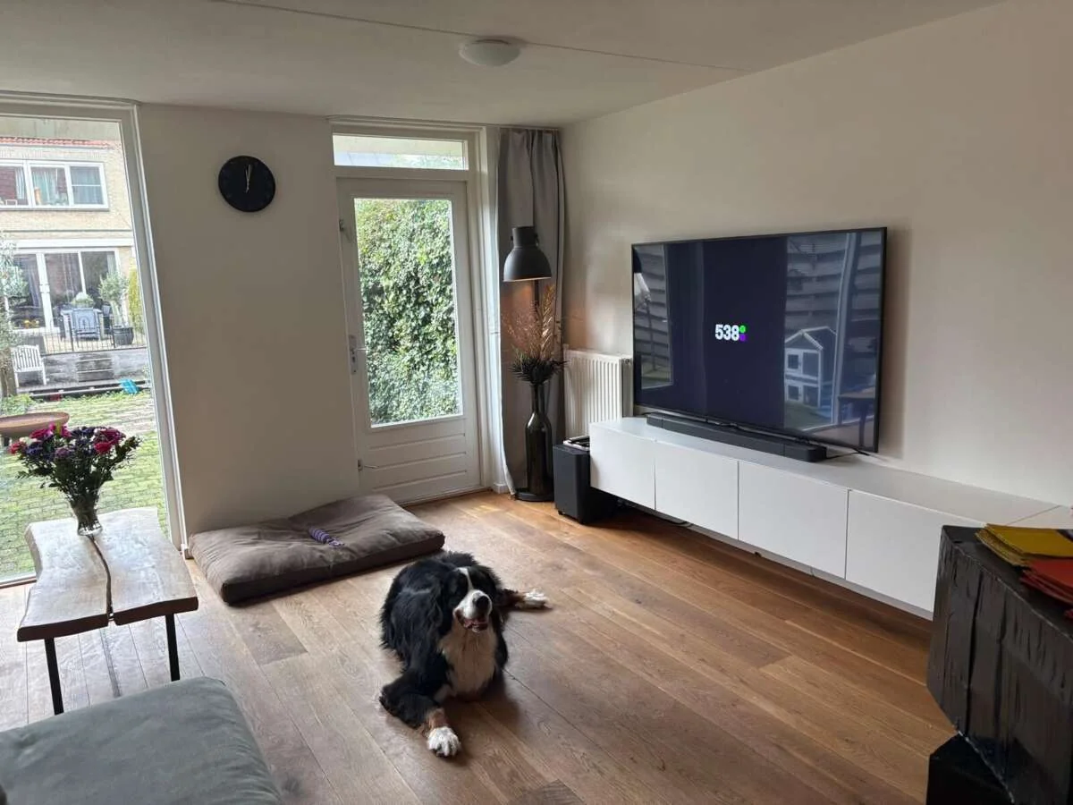Foto van de Appartement gelegen aan de De Vleet in Graft