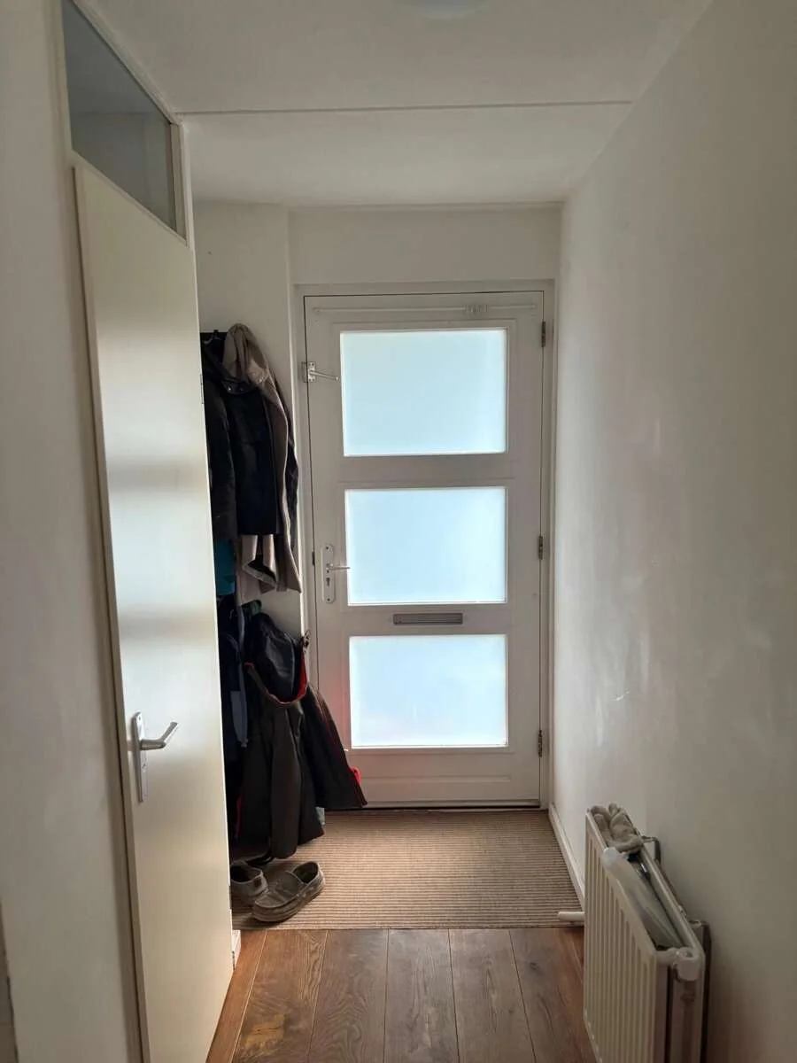 Foto van de Appartement gelegen aan de De Vleet in Graft