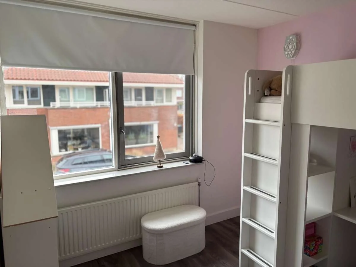 Foto van de Appartement gelegen aan de De Vleet in Graft