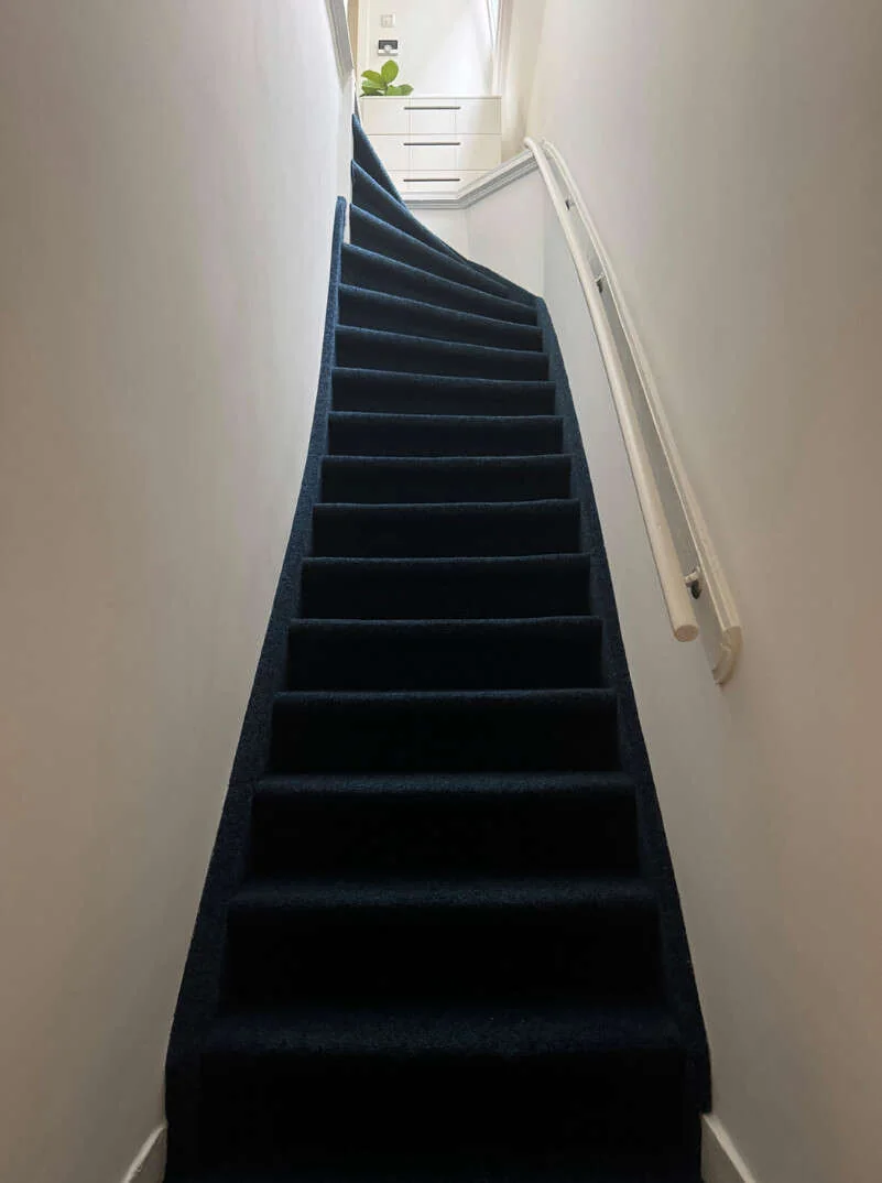 Foto van de Appartement gelegen aan de Middellandplein in Rotterdam