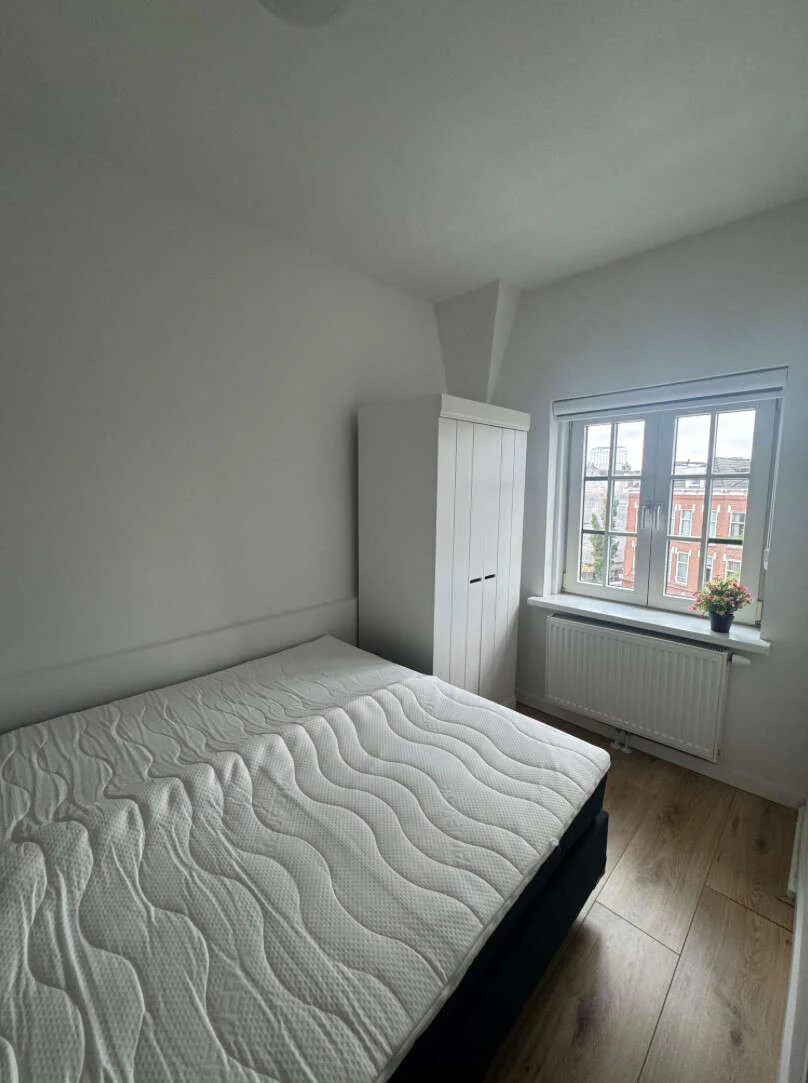 Foto van de Appartement gelegen aan de Middellandplein in Rotterdam