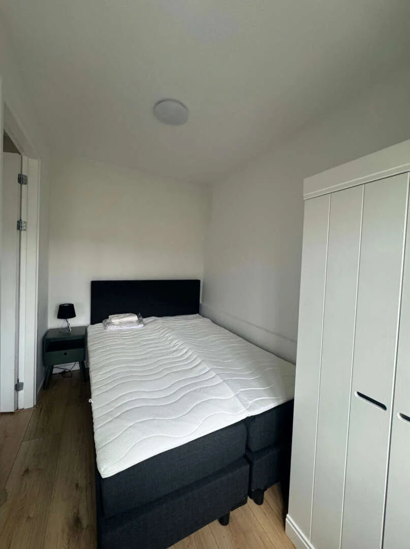 Foto van de Appartement gelegen aan de Middellandplein in Rotterdam