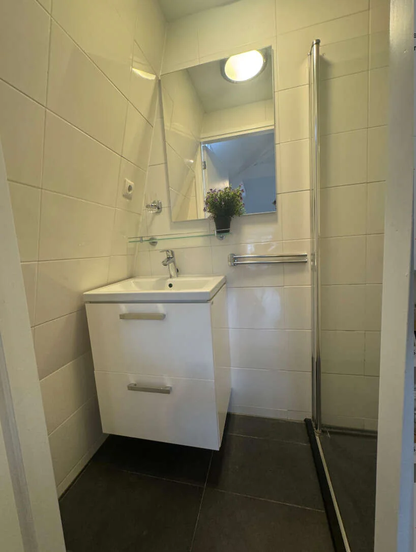 Foto van de Appartement gelegen aan de Middellandplein in Rotterdam