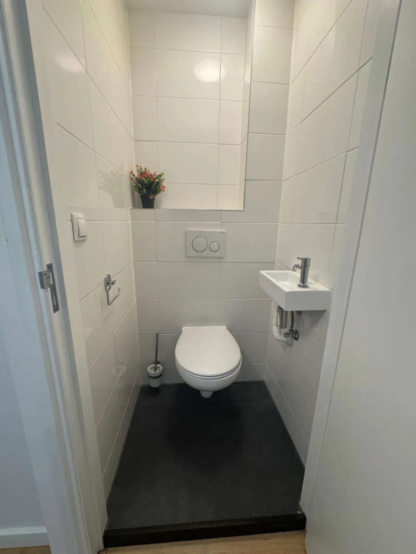 Foto van de Appartement gelegen aan de Middellandplein in Rotterdam