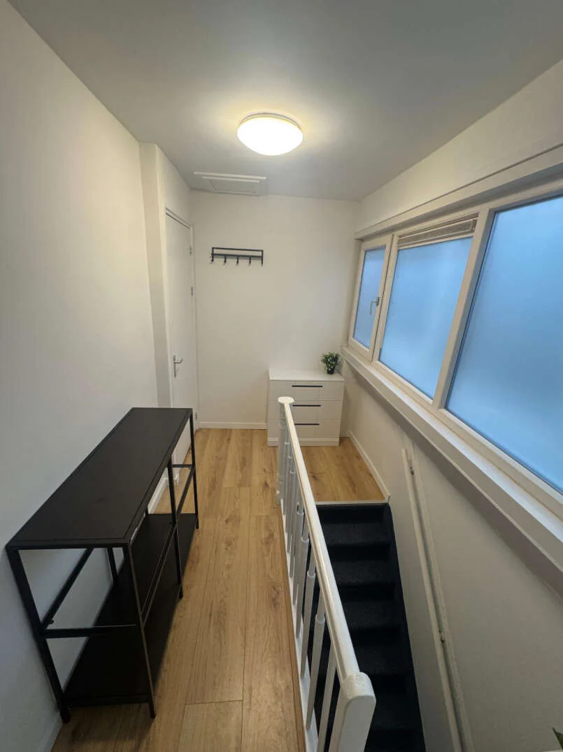 Foto van de Appartement gelegen aan de Middellandplein in Rotterdam