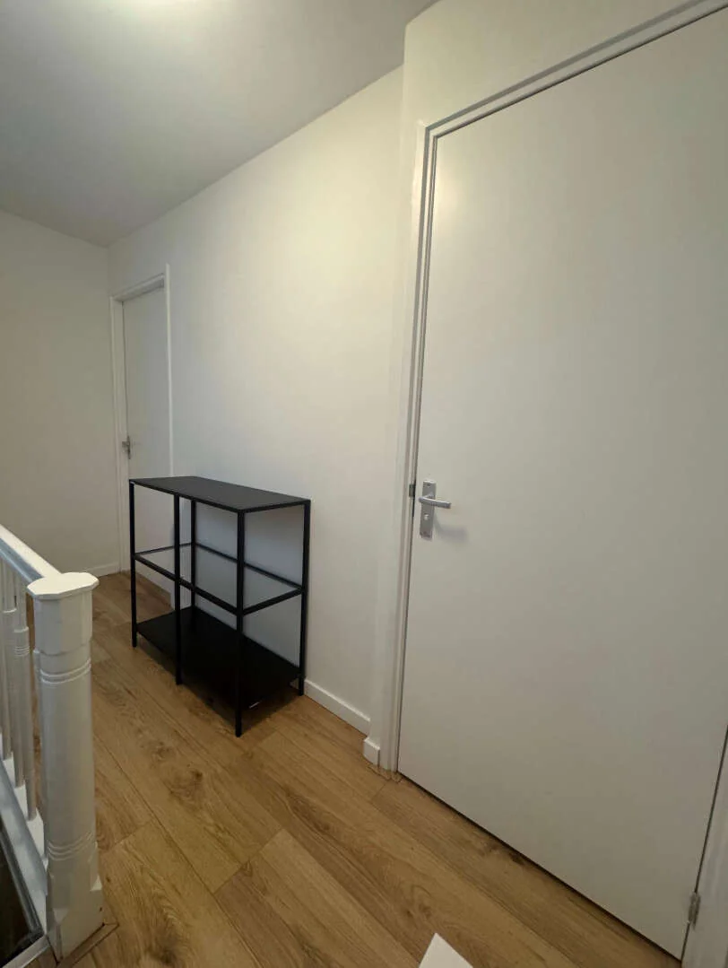 Foto van de Appartement gelegen aan de Middellandplein in Rotterdam