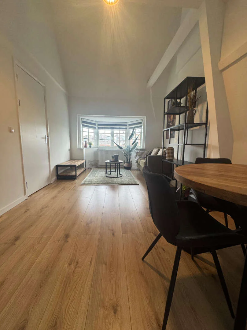 Foto van de Appartement gelegen aan de Middellandplein in Rotterdam