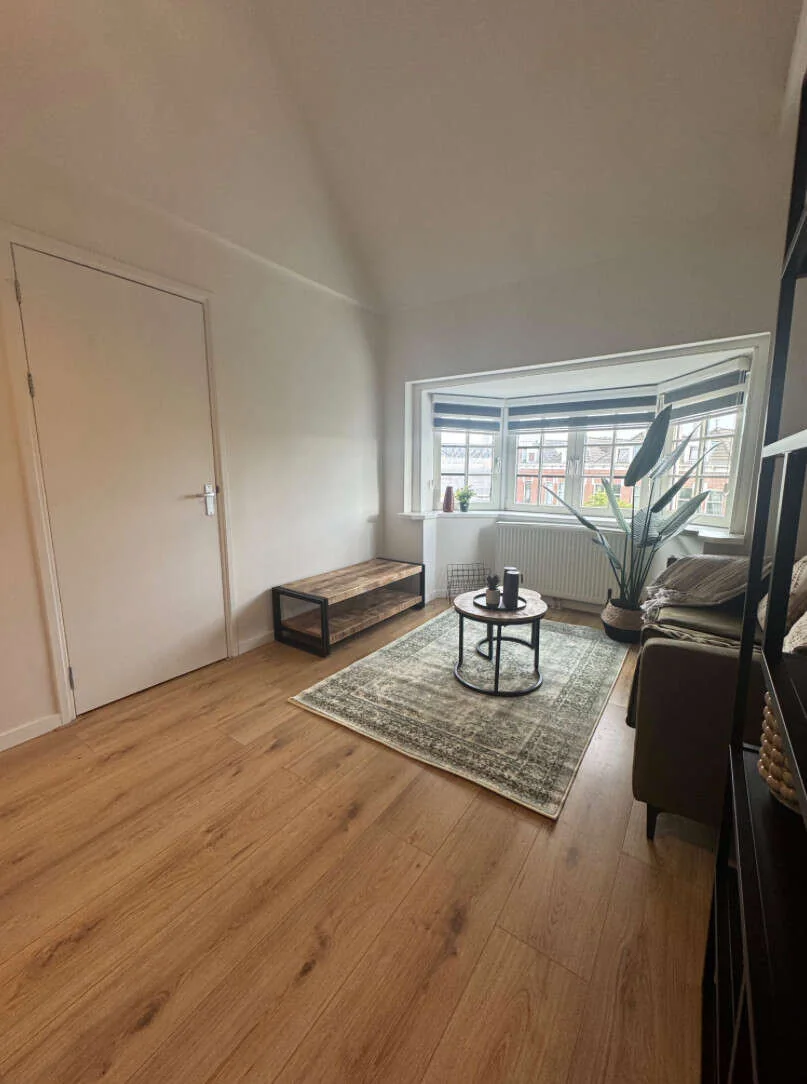 Foto van de Appartement gelegen aan de Middellandplein in Rotterdam