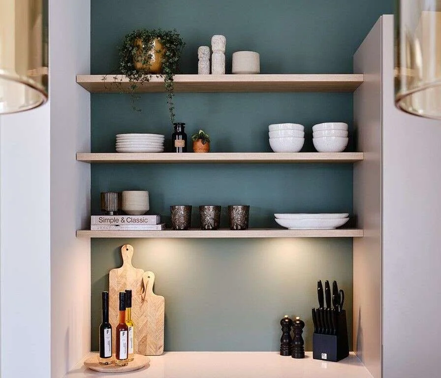 Foto van de Appartement gelegen aan de Koningin Wilhelminaplein in Amsterdam