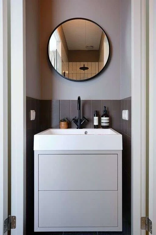 Foto van de Appartement gelegen aan de Koningin Wilhelminaplein in Amsterdam