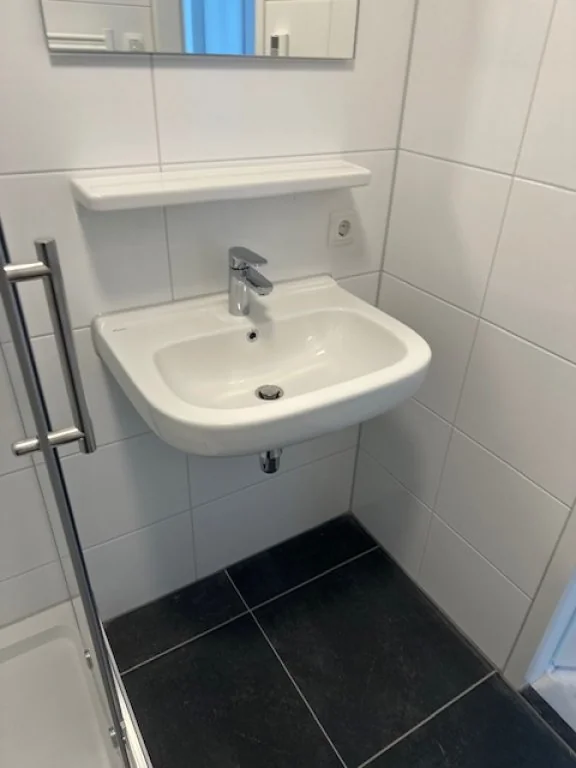 Foto van de Appartement gelegen aan de Singravenlaan in Arnhem