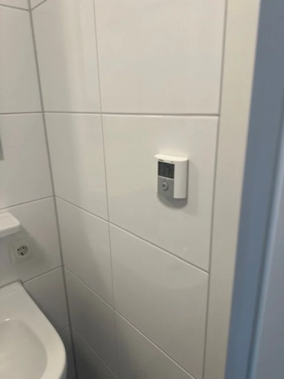 Foto van de Appartement gelegen aan de Singravenlaan in Arnhem