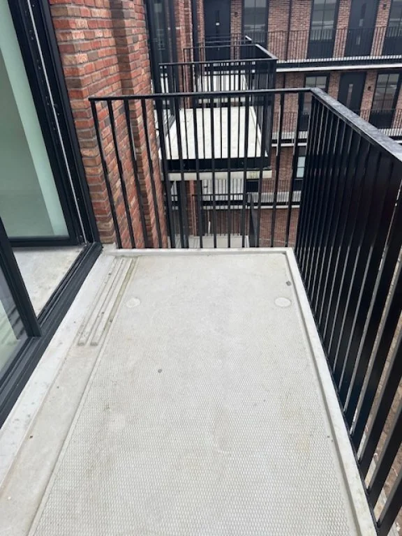 Foto van de Appartement gelegen aan de Singravenlaan in Arnhem