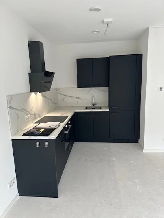 Foto van de Appartement gelegen aan de Singravenlaan in Arnhem