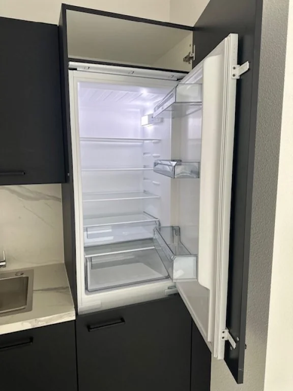 Foto van de Appartement gelegen aan de Singravenlaan in Arnhem