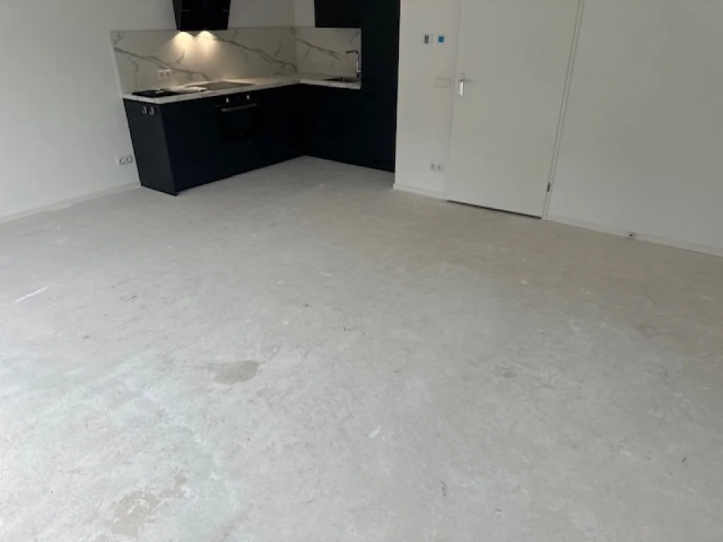 Foto van de Appartement gelegen aan de Singravenlaan in Arnhem