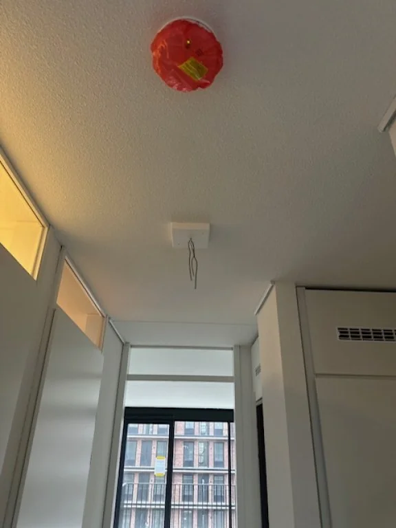 Foto van de Appartement gelegen aan de Singravenlaan in Arnhem