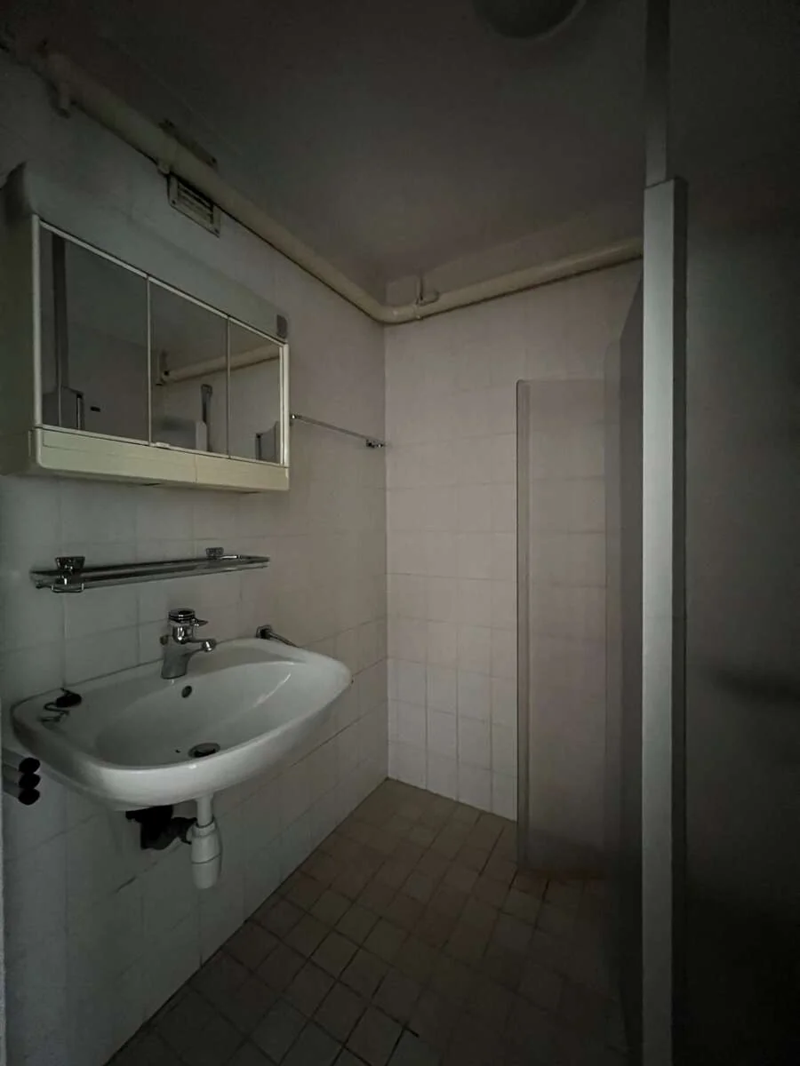 Foto van de Appartement gelegen aan de Nieuwlandplein in Schiedam