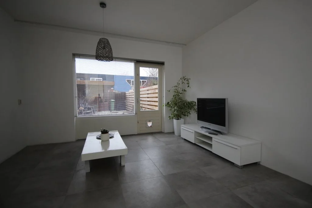 Foto van de Appartement gelegen aan de Tijmpad in Haren