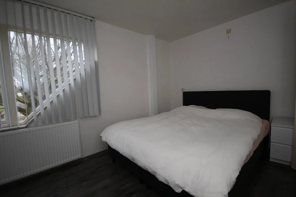 Foto van de Appartement gelegen aan de Tijmpad in Haren