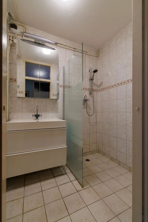 Foto van de Appartement gelegen aan de Sumatrastraat in Amsterdam