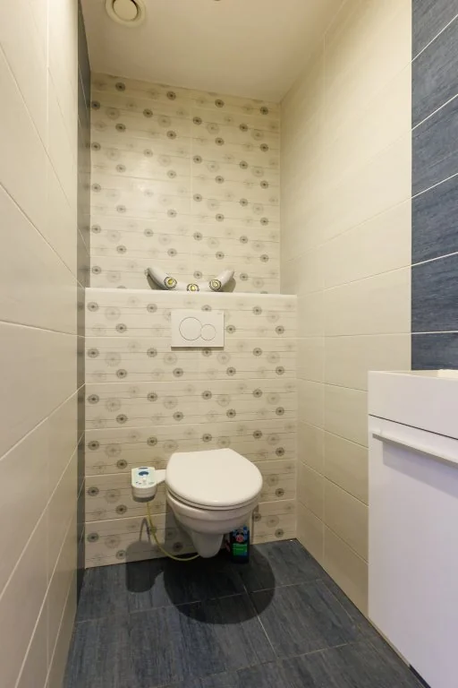 Foto van de Appartement gelegen aan de Sumatrastraat in Amsterdam