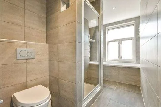 Foto van de Appartement gelegen aan de Derde Kostverlorenkade in Amsterdam