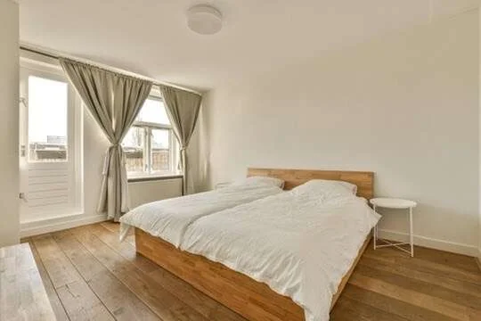 Foto van de Appartement gelegen aan de Derde Kostverlorenkade in Amsterdam