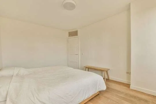 Foto van de Appartement gelegen aan de Derde Kostverlorenkade in Amsterdam