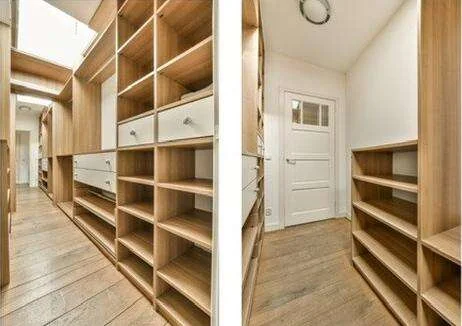 Foto van de Appartement gelegen aan de Derde Kostverlorenkade in Amsterdam