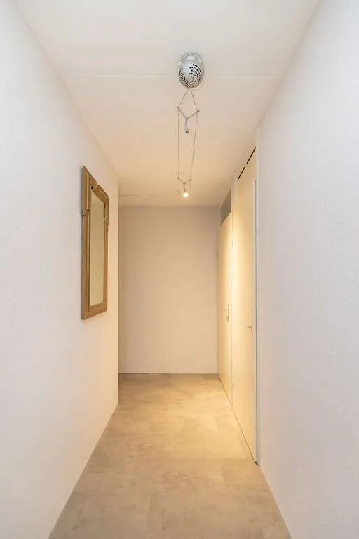 Foto van de Appartement gelegen aan de Klaas Katerstraat in Amsterdam