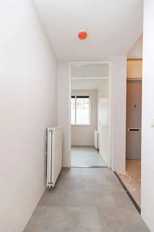 Foto van de Appartement gelegen aan de Klaas Katerstraat in Amsterdam