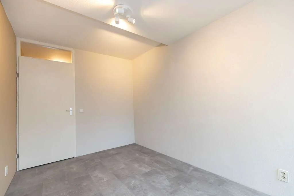 Foto van de Appartement gelegen aan de Klaas Katerstraat in Amsterdam