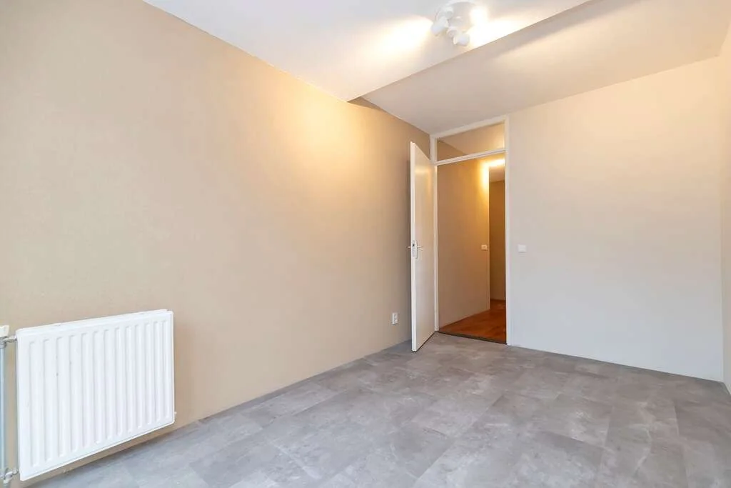 Foto van de Appartement gelegen aan de Klaas Katerstraat in Amsterdam