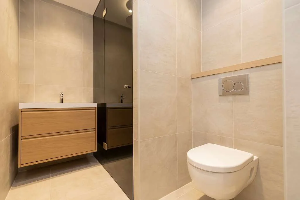 Foto van de Appartement gelegen aan de Klaas Katerstraat in Amsterdam