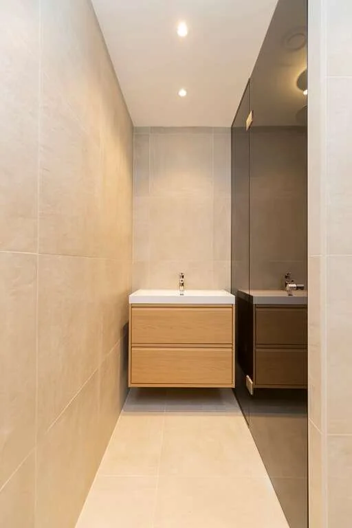 Foto van de Appartement gelegen aan de Klaas Katerstraat in Amsterdam