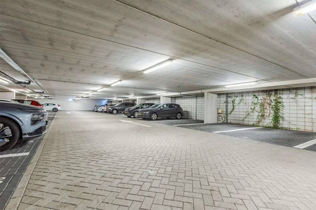 Foto van de Appartement gelegen aan de Klaas Katerstraat in Amsterdam