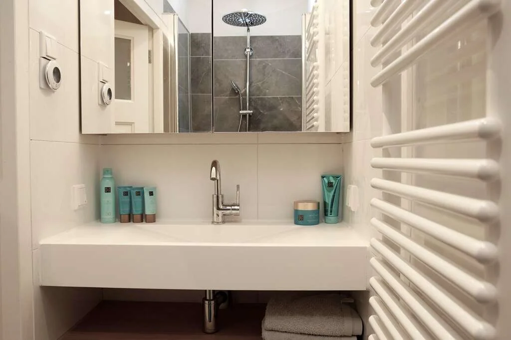 Foto van de Appartement gelegen aan de Prinsengracht in Amsterdam