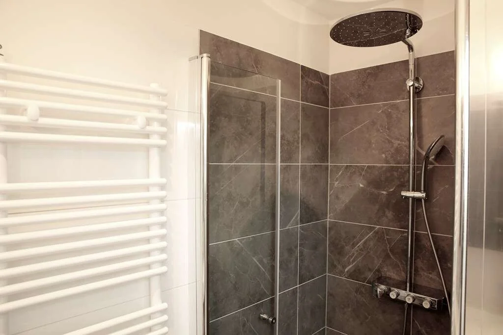 Foto van de Appartement gelegen aan de Prinsengracht in Amsterdam