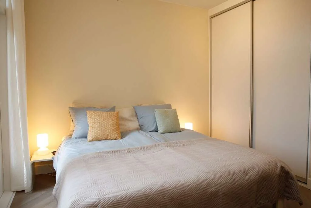 Foto van de Appartement gelegen aan de Prinsengracht in Amsterdam