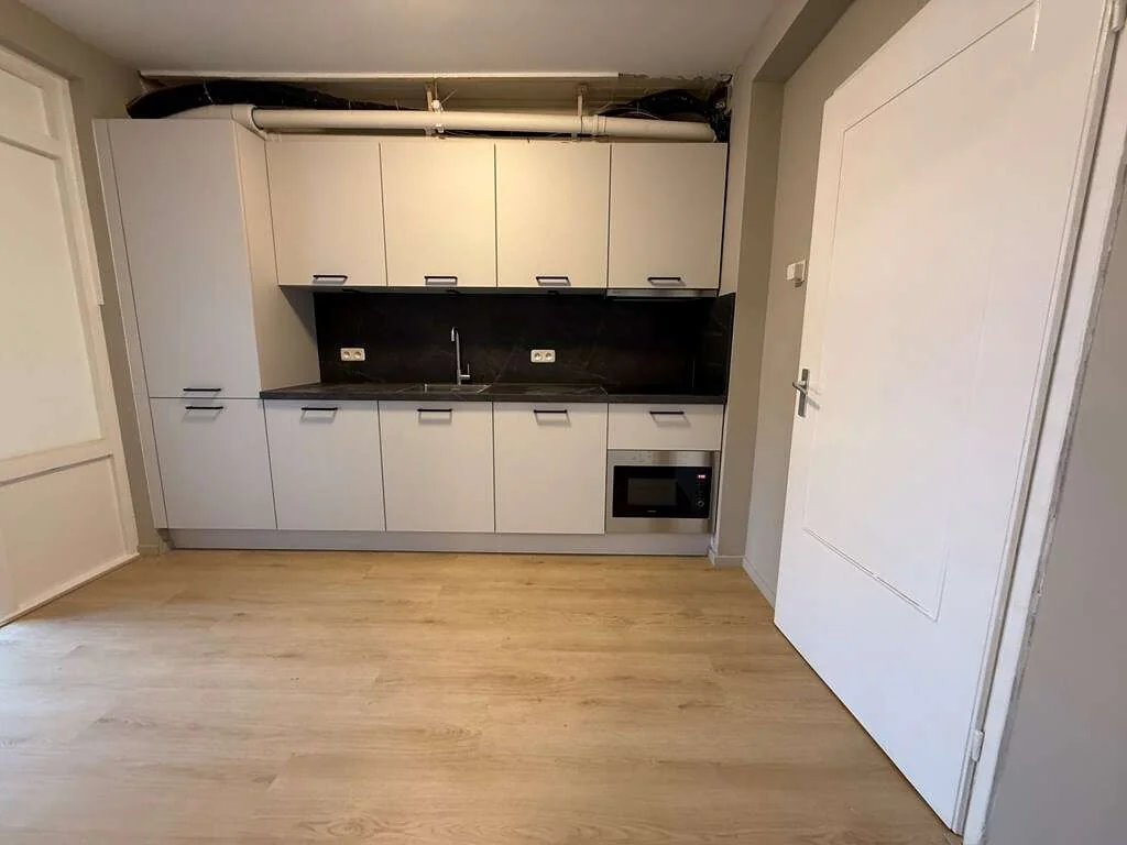 Foto van de Appartement gelegen aan de Acacialaan in Groningen
