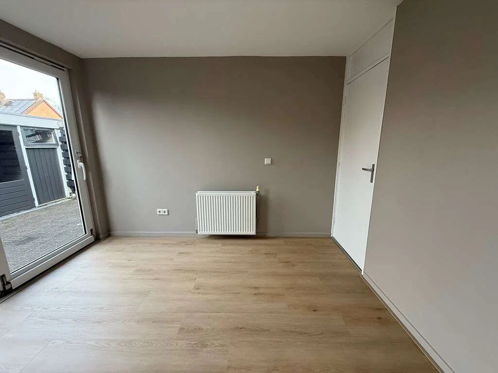Foto van de Appartement gelegen aan de Acacialaan in Groningen