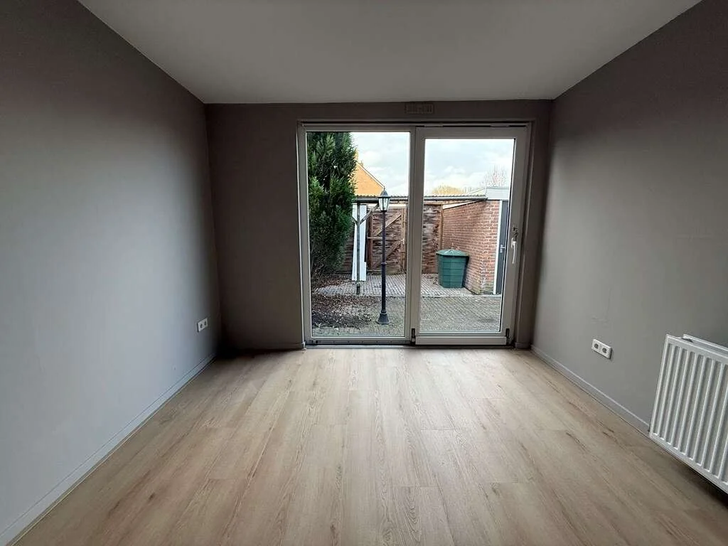 Foto van de Appartement gelegen aan de Acacialaan in Groningen